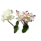 thumbnail image 1 of Planta Artificial Orquidea, 1 of 5