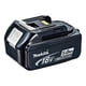 thumbnail image 2 of Batería Makita (bl1850b) 18v 5 0 Ah Li Ion Sin Caja, 2 of 4