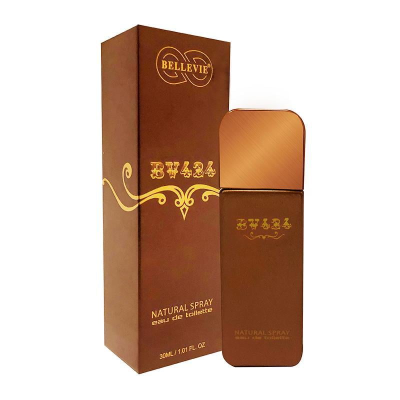 Bellevie - Perfume Bv424 30 Ml Hombre