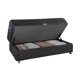 thumbnail image 4 of Cama Baul Therapedic Plus 1 Plaza Base Normal, 4 of 7