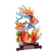 thumbnail image 4 of Estatua De Pez Feng Shui Chino, Regalo, Decoración De Escritorio Para Entrada De Estantería, 4 of 5