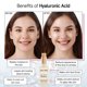 thumbnail image 4 of Sérum hidratante de ácido hialurónico grace & stella 30 ml para rostro, 4 of 9