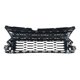 thumbnail image 3 of Mascara Chevrolet Colorado 21-23 Negro, 3 of 3