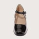 thumbnail image 3 of Zapato Taco Negro Pand-G, 3 of 5