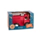 thumbnail image 2 of WONDER WHEELS CAMION DE BOMBEROS, 2 of 3