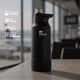thumbnail image 3 of Botella Térmica Zola Hikers Pro 1000 ml - Negro, 3 of 6