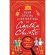 thumbnail image 1 of Libro Club Oficial de Detectives de Agatha Christie -G Moore, 1 of 2