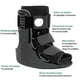 thumbnail image 2 of Bota De Senderismo Air Fracture Short Walker Black M, 2 of 8
