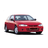 Filtro Aceite Para Auto Mitsubishi Colt 1995-2003