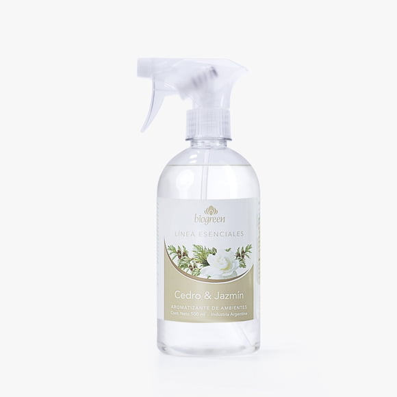 Aromatizante de Ambiente 500ml Repuesto