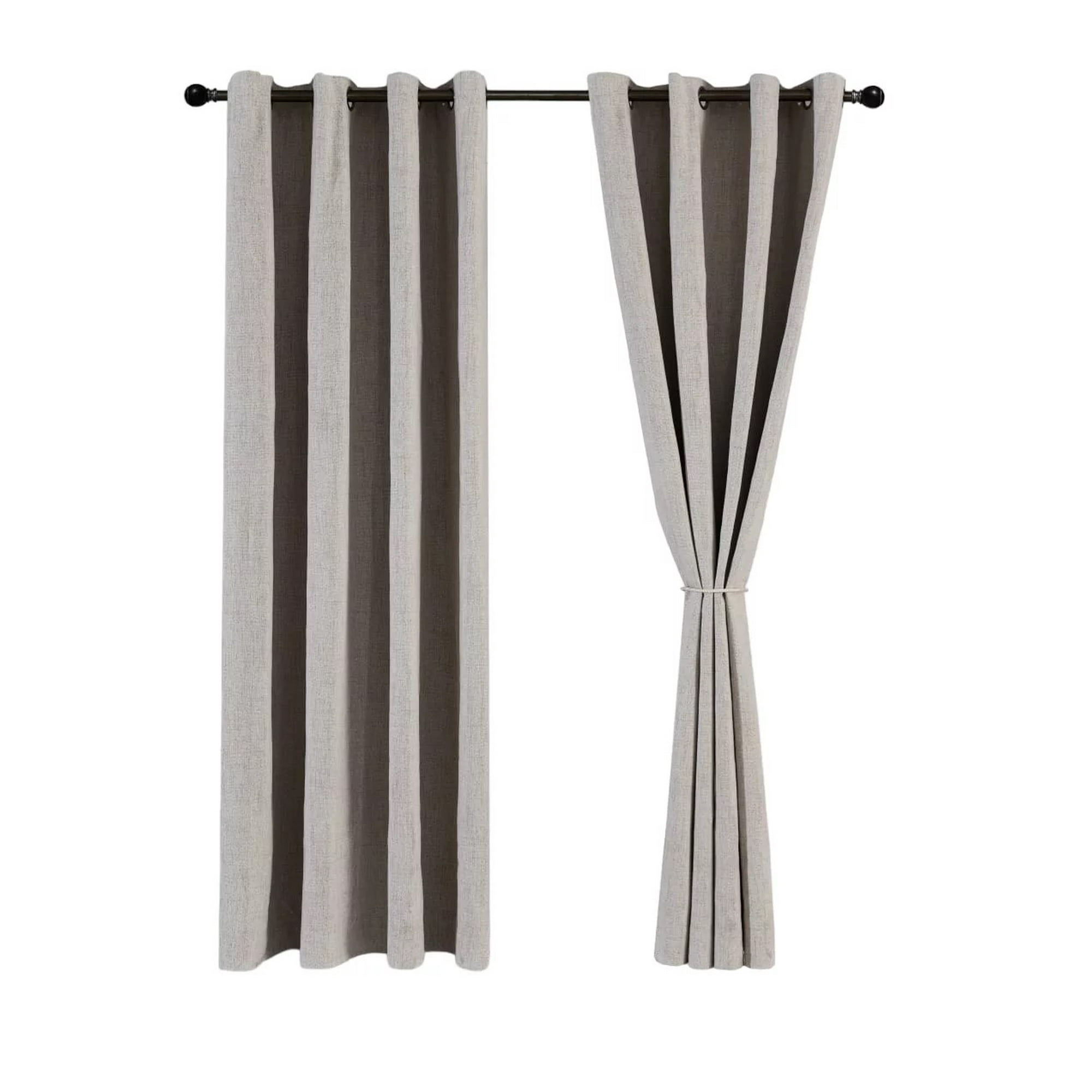 Angeles Del Hogar - Cortinas Blackout Color A Eleccion