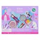 thumbnail image 1 of Kit de Maquillaje Infantil Klee Naturals Hada del Palacio de Cristal, 1 of 9