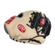 thumbnail image 4 of Guante de béisbol Rawlings 24 cm para mano derecha – Lanzamiento, 4 of 7