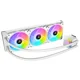 thumbnail image 2 of Water Cooling Antec Symphony 360 ARGB White, 2 of 3