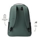 thumbnail image 4 of Mochila Juvenil Detroit Notebook 16" Verde Para Hombre Totto, 4 of 5