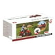 thumbnail image 2 of Tractor Con Pedales Rojo, 2 of 5