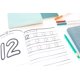 thumbnail image 5 of Cuaderno de ejercicios FILLBOSS, matemáticas para niños de 5 a 7 años, suma y resta, 5 of 7