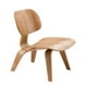 thumbnail image 2 of Silla Estilo Eames Madera Natural, 2 of 6