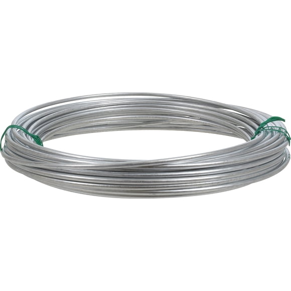 Wire Hillman Calibre 12,5 Rollo de 100 m