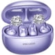 thumbnail image 1 of Audífonos Kinglucky A8 ClipOn Bluetooth 5.4 Cristal, 1 of 3