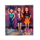 thumbnail image 1 of set 3 muñecas guerreras kpop, 1 of 1