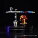thumbnail image 2 of Aerógrafo Harder & Steenbeck Giraldez Infinity CRplus MkII, 2 of 8
