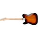 thumbnail image 4 of Guitarra Eléct Telecaster Affinity Sunburst, 4 of 7