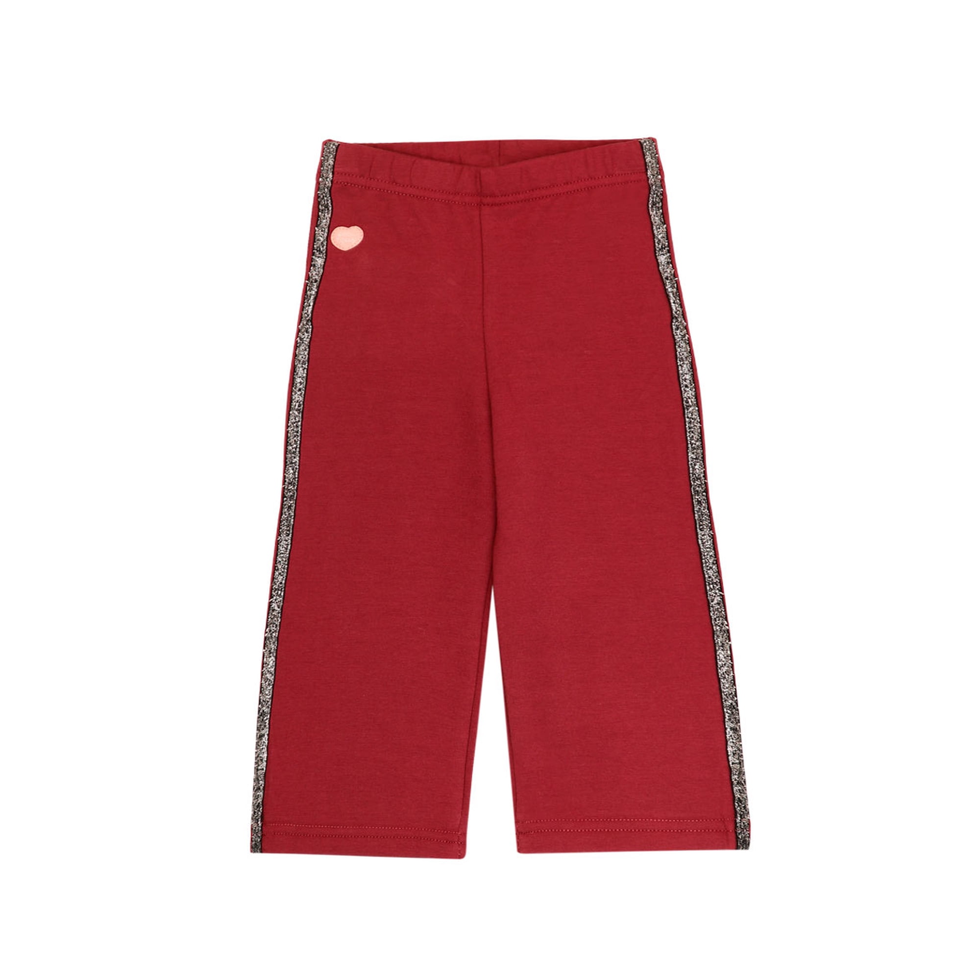 Ficcus - Pantalón Bb Niña Sport Squad