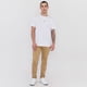thumbnail image 4 of Polera Hombre Fun Lettering Blanco Corona, 4 of 5