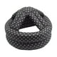 thumbnail image 4 of Gorro Protector Grueso Y Suave Anticolisión, Transpirable, Para Personas Mayores, Color Negro, 4 of 5