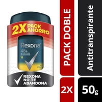 Desodorante Stick Ap V8 100 G Rexona