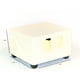 thumbnail image 2 of Puff Cama Sorrento Pu Beige, 2 of 4