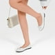 thumbnail image 3 of Ballerina Casual Charol Mujer Elegante Weide YOU506, 3 of 9