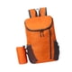 thumbnail image 1 of Mochila de Senderismo Plegable - Naranja, 1 of 3