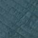 thumbnail image 2 of Piecera Con Fundas Victoriana Turquesa Reversible, 2 of 4