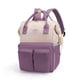 thumbnail image 1 of Stay Organized and Stylish with Our Multi-Functional Waterproof Baby Nappy Bag and Travel Backpack - Perfect for Outdoor Adventures and Baby Care!, 1 of 5