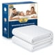 thumbnail image 1 of Protector de colchón BOSANE Premium 100% impermeable tamaño king, 1 of 6