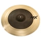 thumbnail image 2 of Platillo Crash Ride para Bateria Sabian Omni AAX 222OMX, 2 of 2