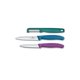 thumbnail image 2 of Set Cuchillos mondadores Swiss Classic con pelador I, 3 piezas Victorinox, 2 of 2