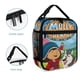 thumbnail image 5 of Molly de Denali-theme Lunch Box Lunch Bag Insulated Reusable Lunch Tote Bag Cooler Tote Bag For Men Women gifts 20*11*27cm, 5 of 6