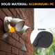 thumbnail image 4 of Foco LUTEC 6222W-D2D, 2500 lúmenes, 32 W, resistente al agua, 4 of 8