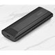 thumbnail image 3 of Carcasa M2 NVMe Insignia NSPCNVMEHDE USB-C 10 Gbps Negra, 3 of 3