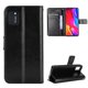 thumbnail image 3 of Funda tipo libro para Cubot Note 7, cartera todo‑en‑uno, funda multifuncional con tarjetero y correa de muñeca desmontable, 3 of 4