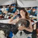 thumbnail image 5 of Bungo Stray Dogs Quilts for Queen Bed Bedspreads,Soft Bed Quilt Lightweight Bedspread,Quilted Coverlet, 5 of 5