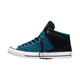 thumbnail image 2 of ZAPATILLAS URBANAS CONVERSE CTAS HIGH STREET HOMBRE | A19334C-483 - Talla 42.5 CL / 9 US - HOMBRE / 11 US - MUJER / 27.5 CM, 2 of 6