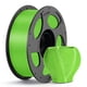 thumbnail image 1 of Filamento ANYCUBIC PETG 1.75 mm 1 kg Verde Lima, 1 of 9