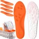 thumbnail image 1 of Plantillas Sckoemo 4D Cloud de espuma viscoelástica con soporte de arco (2 pares), 1 of 7