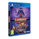 thumbnail image 1 of Videojuego Devolver Digital Enter Exit The Gungeon PS4, 1 of 7
