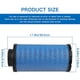thumbnail image 3 of Filtro de Aire LOCOPOW Polaris RZR 1000 XP X, 3 of 3