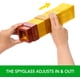 thumbnail image 5 of Juguete Catalejo Pixelado Minecraft de Mattel con Lente Pixelante, 5 of 6